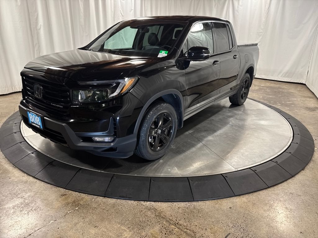 2023 Honda Ridgeline