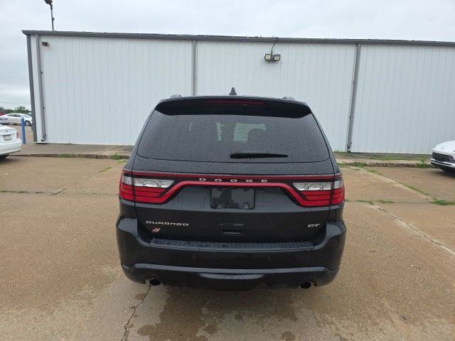 Certified Used 2024 DB Black Clearcoat Dodge GT Plus image 6