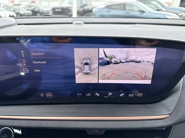 2026 Buick Envision Sport Touring - Photo 21
