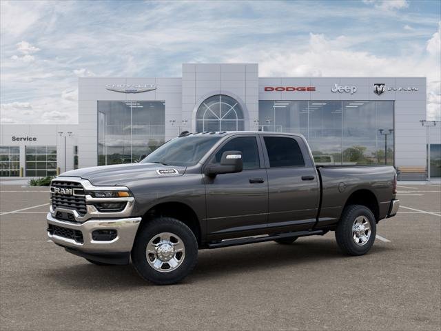 2026 RAM 2500 Tradesman - Photo 28