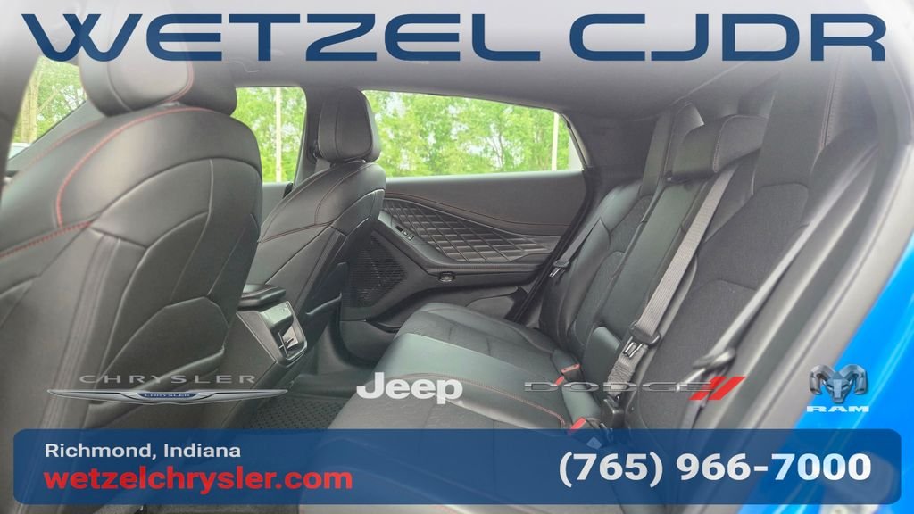 2026 Dodge Charger Scat Pack - Photo 26