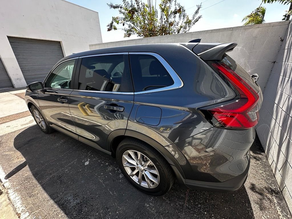 Used 2024  Honda EX image 16