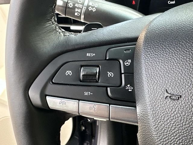 Used 2026 Black Cadillac Premium Luxury image 28