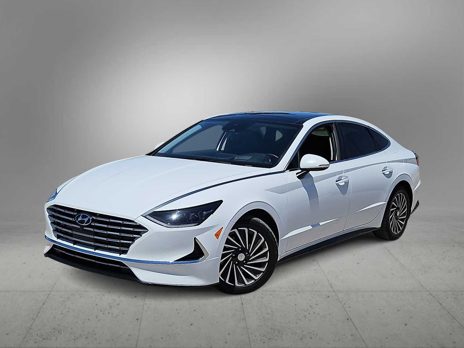 2023 Hyundai Sonata Limited's photo