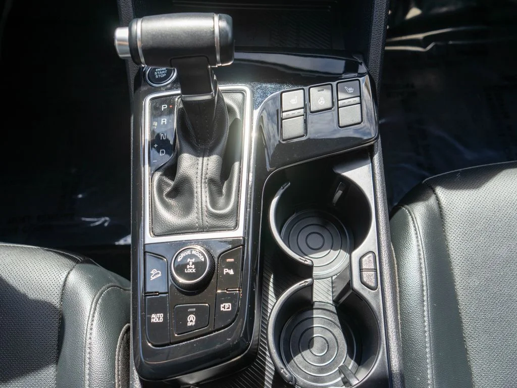 Used 2025 Gray Kia X-Pro image 26