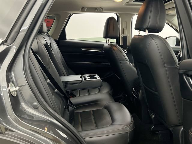 2022 Mazda CX-5 S Premium package - Photo 17