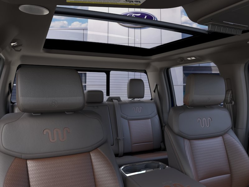 2026 Ford F-350 Super Duty King Ranch - Photo 34