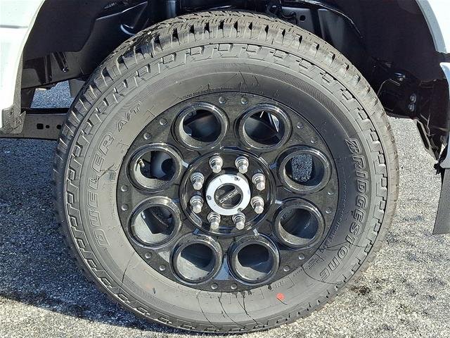 New 2026 Avalanche Ford F-250® Lariat® image 25