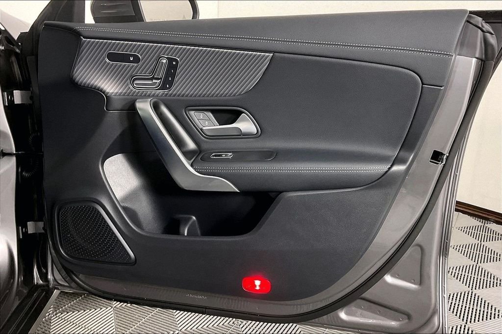 2026 Mercedes-Benz CLA CLA 250 - Photo 16