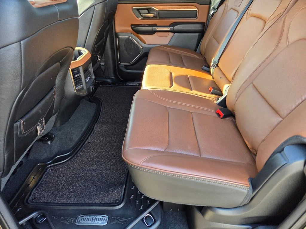 Used 2022 Black Ram Limited image 14