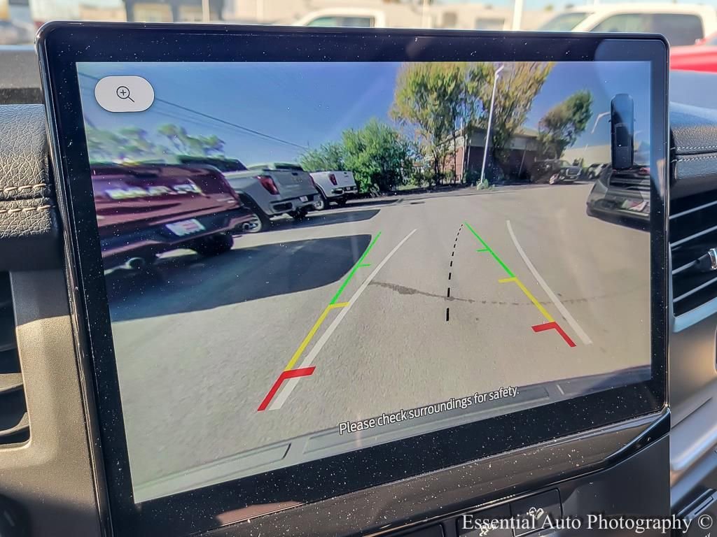 2024 FORD EXPEDITION - Image 16