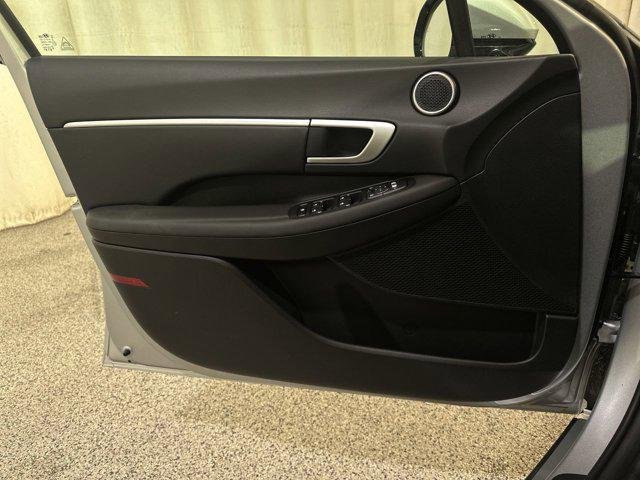 2026 Hyundai Sonata SEL - Photo 17