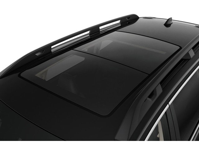 New 2027 CRYSTAL BLACK SILICA Subaru Touring image 14