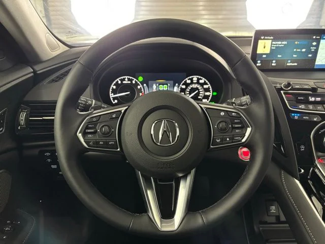 2026 Acura RDX Advance Package - Photo 19