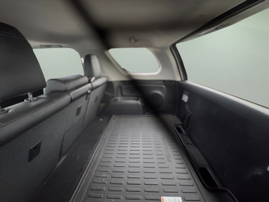 Used 2022 Blizzard Pearl Toyota Limited image 19