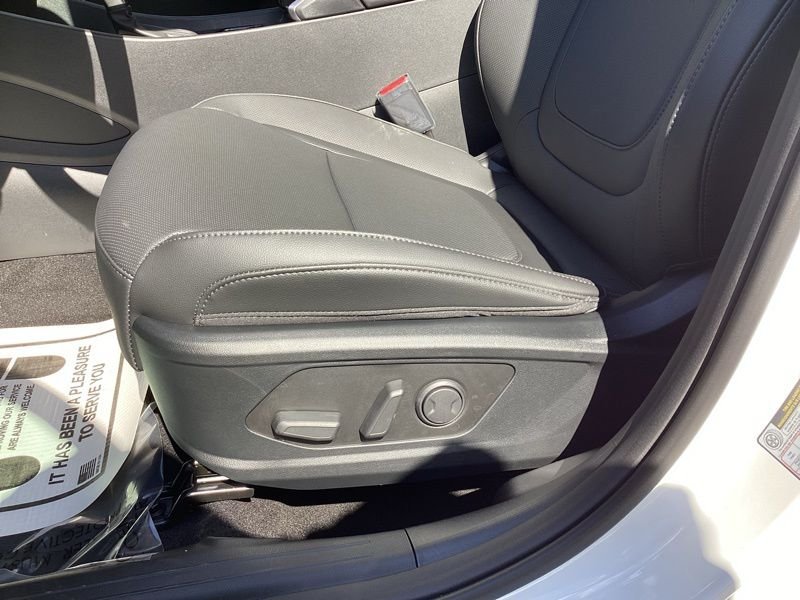 2026 Hyundai Santa Cruz SEL - Photo 25