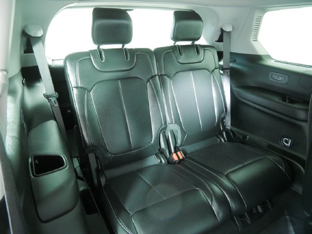Used 2023 Black Jeep Limited image 17