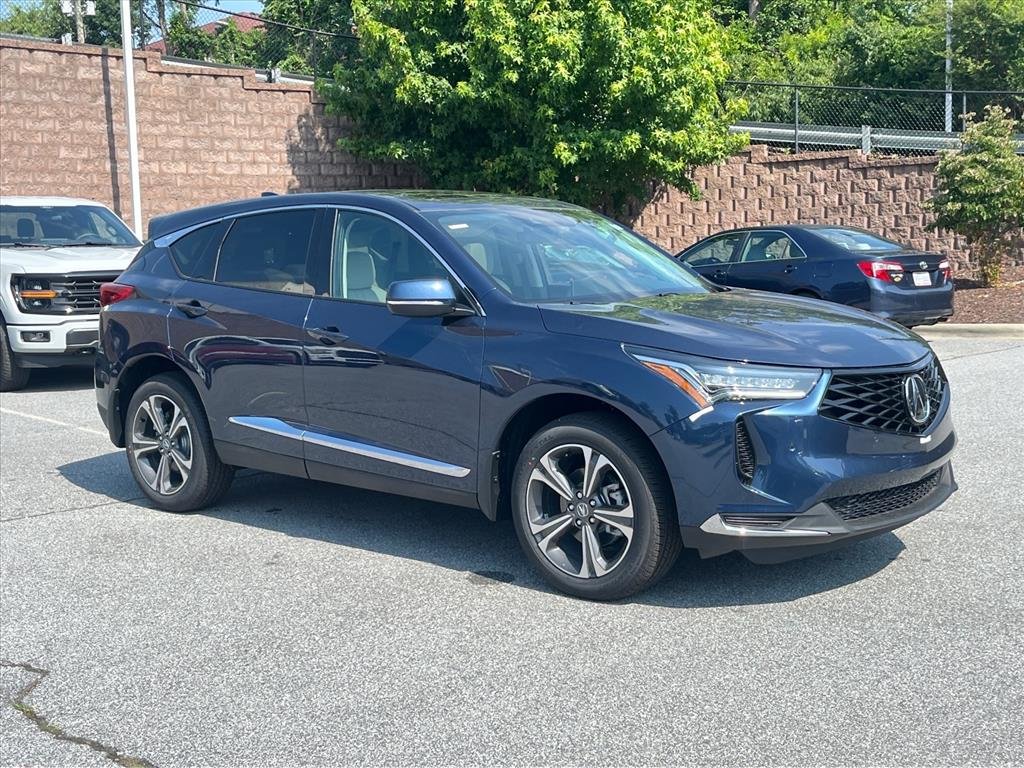 2026 Acura RDX Technology Package SH-AWD's photo