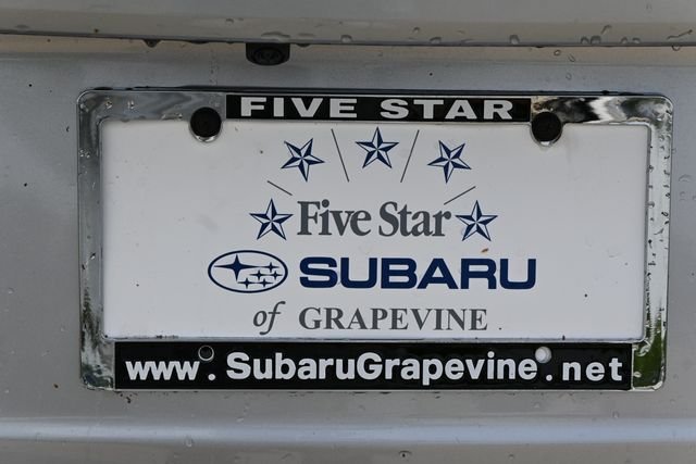 2026 Subaru Crosstrek Wilderness - Photo 13