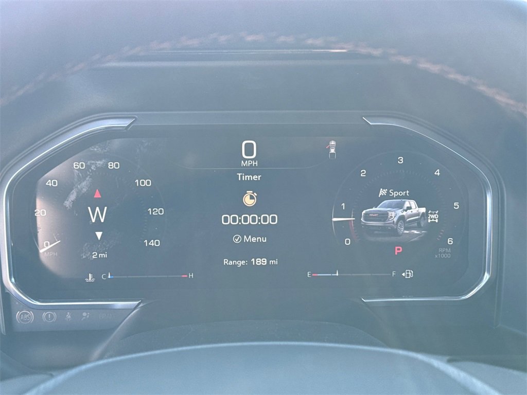 2026 GMC SIERRA - Image 21