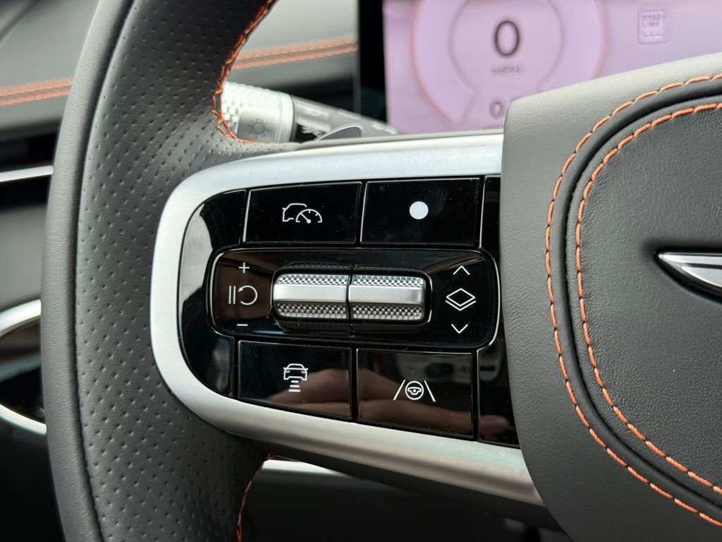 2026 GENESIS GV70 Sport Prestige - Photo 20