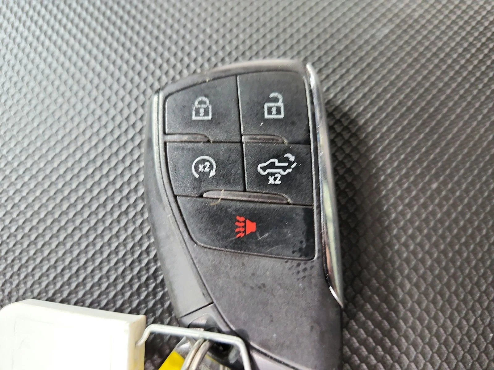 Used 2024 Black Chevrolet ZR2 image 38