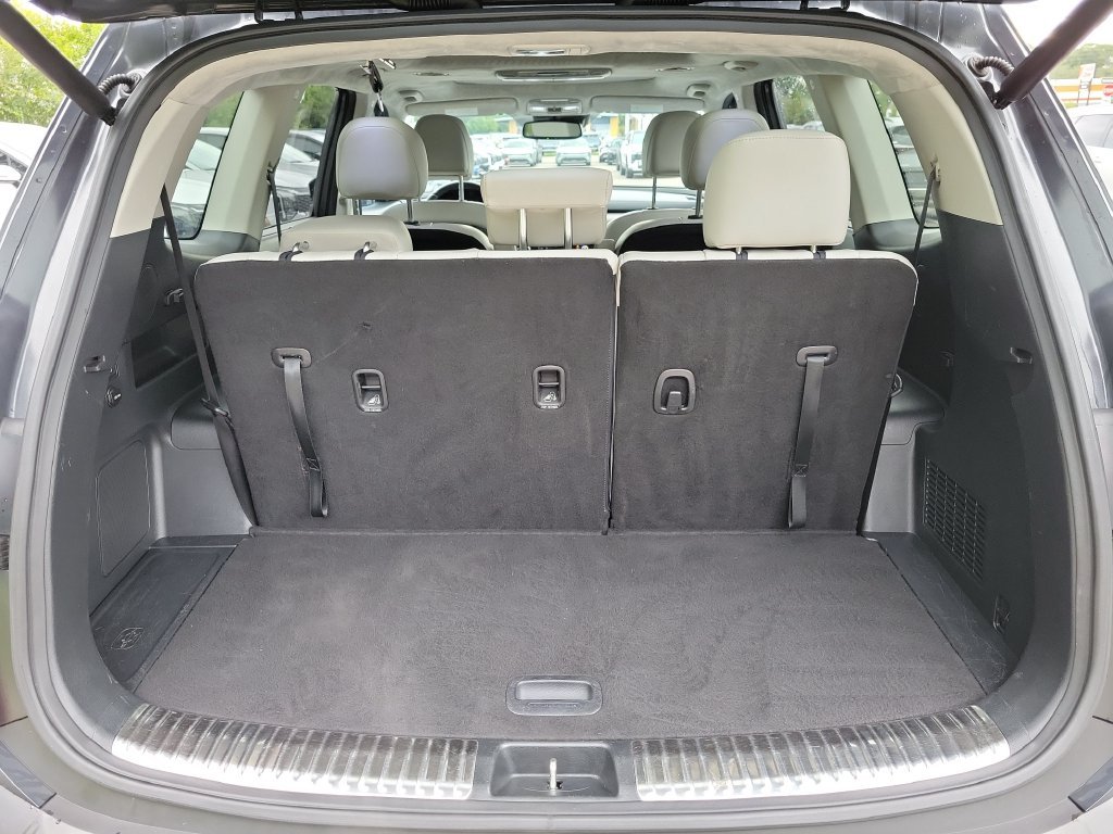 Certified Used 2022 Gravity Gray Kia SX image 15