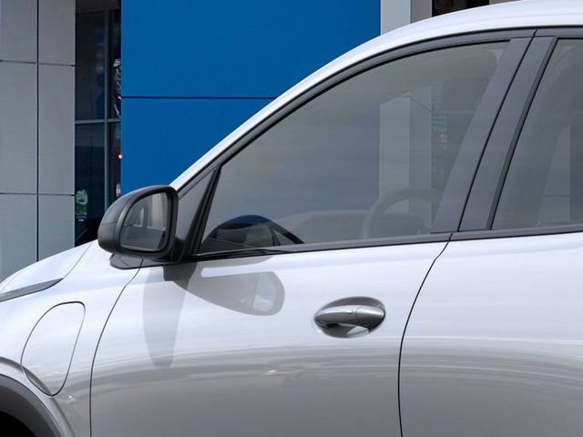 New 2027 Sterling Grey Metallic Chevrolet LT image 13