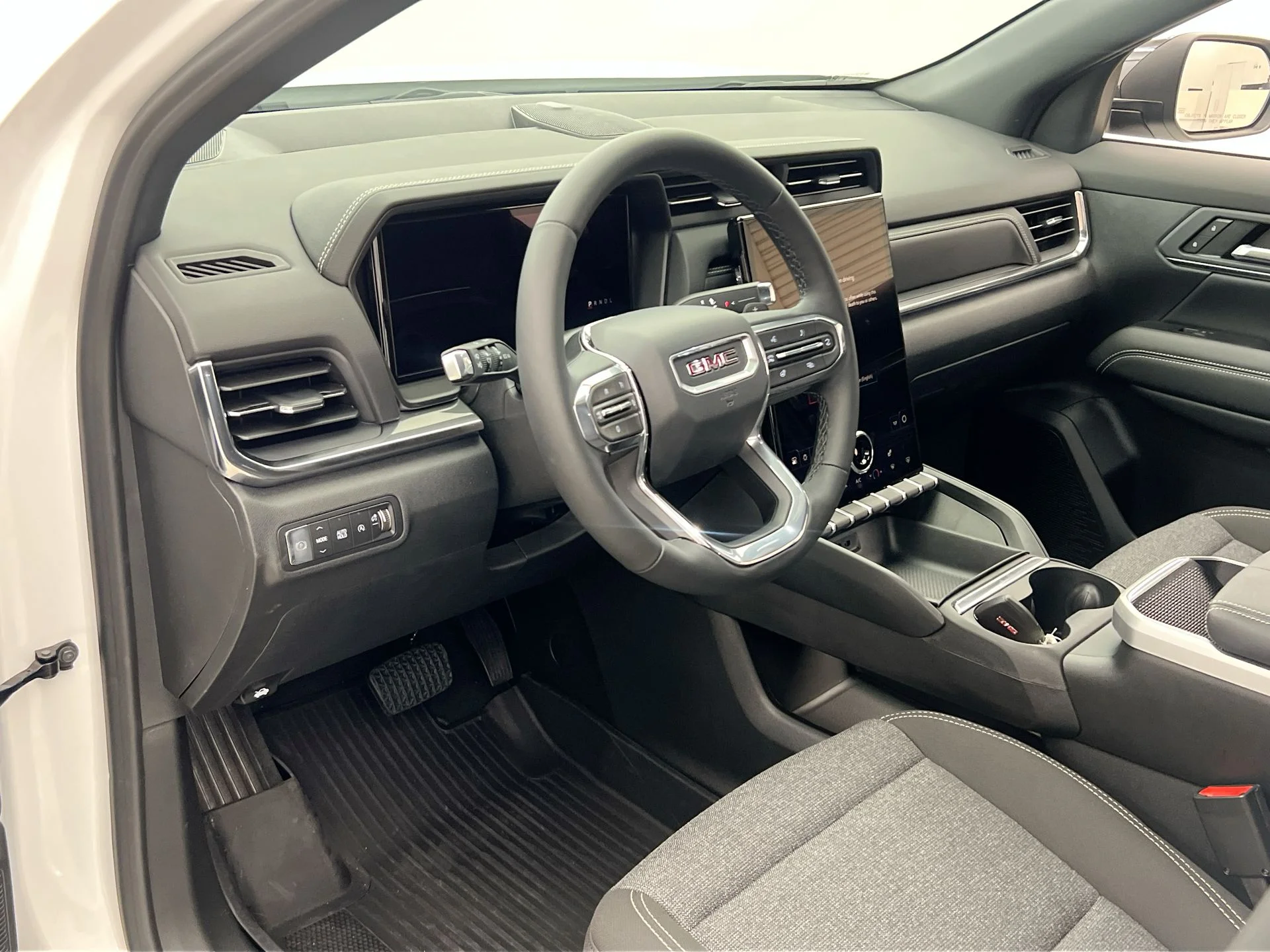 2026 GMC Terrain Elevation - Photo 62