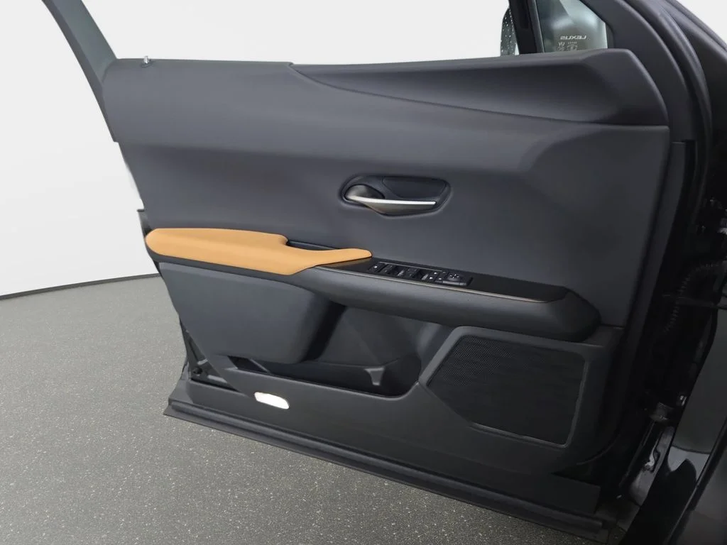 New 2026 Black Lexus 300h Premium image 25