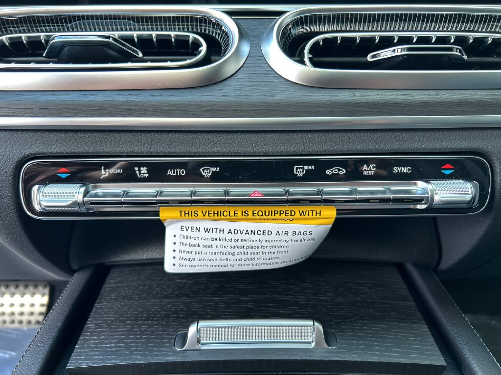 New 2027 Polar White Mercedes-Benz GLE 350 image 21