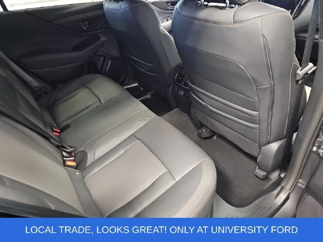 Used 2025 Gray Subaru Wilderness image 11