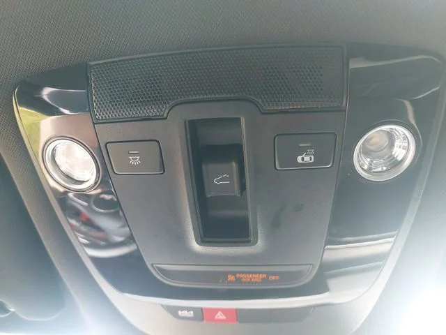 Used 2025 Red Kia GT-Line image 26