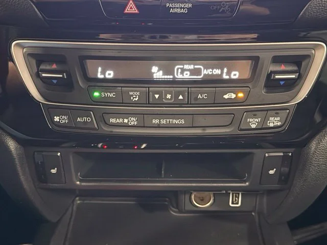Used 2020  Honda RTL-E image 27