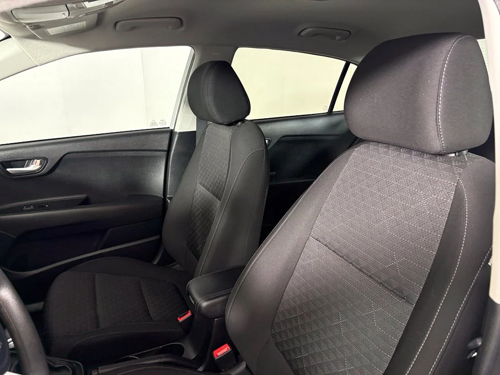 Used 2023 Silver Kia S image 14