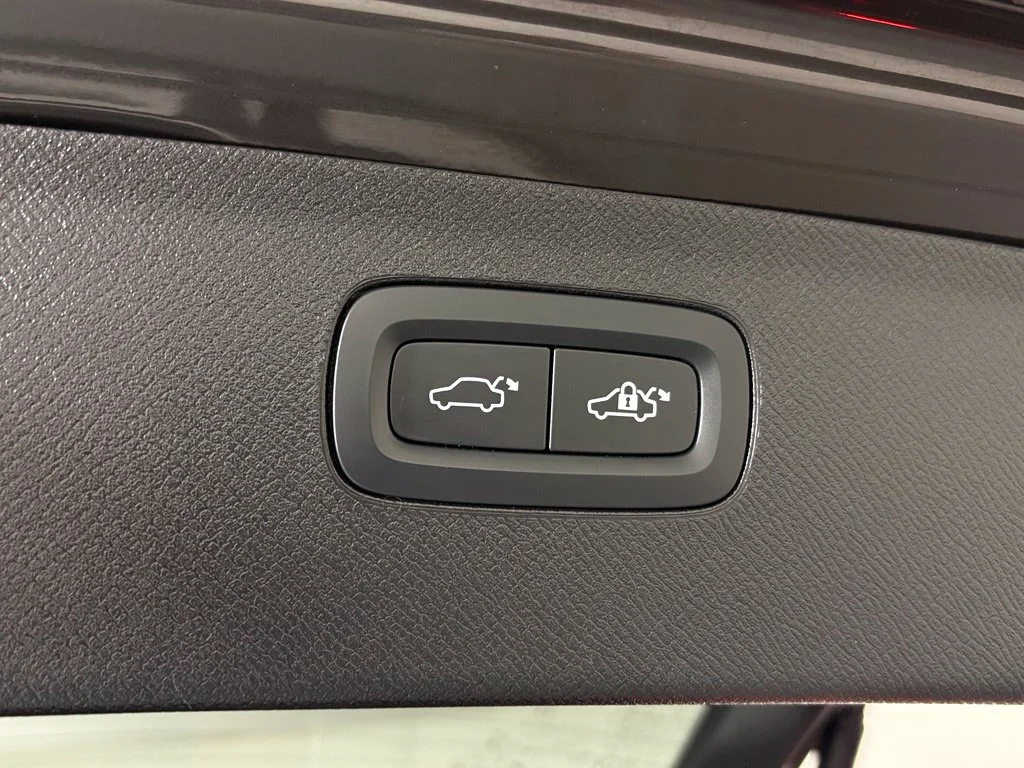 Used 2024 Gray Volvo B6 Plus Bright Theme image 38