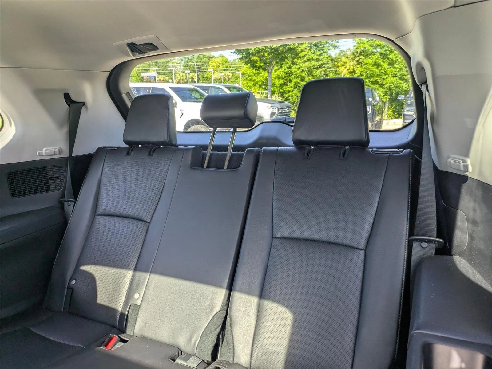 Used 2024 Midnight Black Metallic Toyota Limited image 28