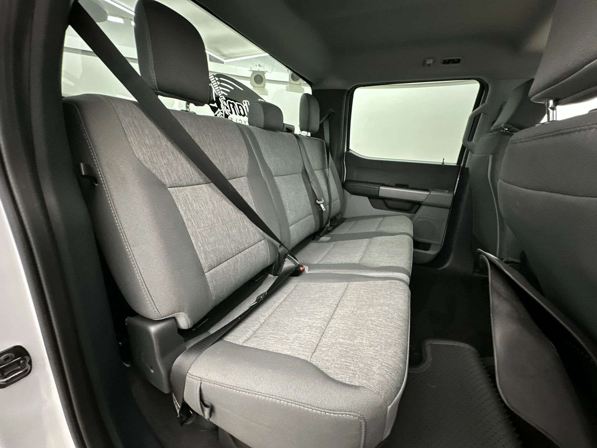 Used 2024 White Ford XL image 17