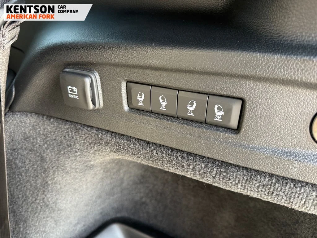 2024 Jeep Grand Cherokee L Overland - Photo 44