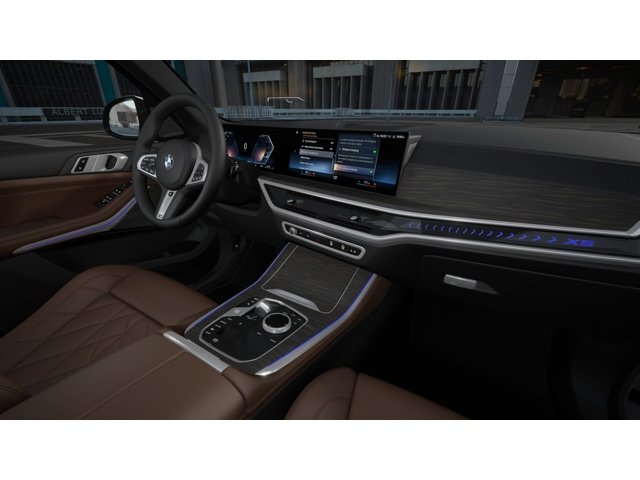 New 2026 Alpine White BMW xDrive40i image 14