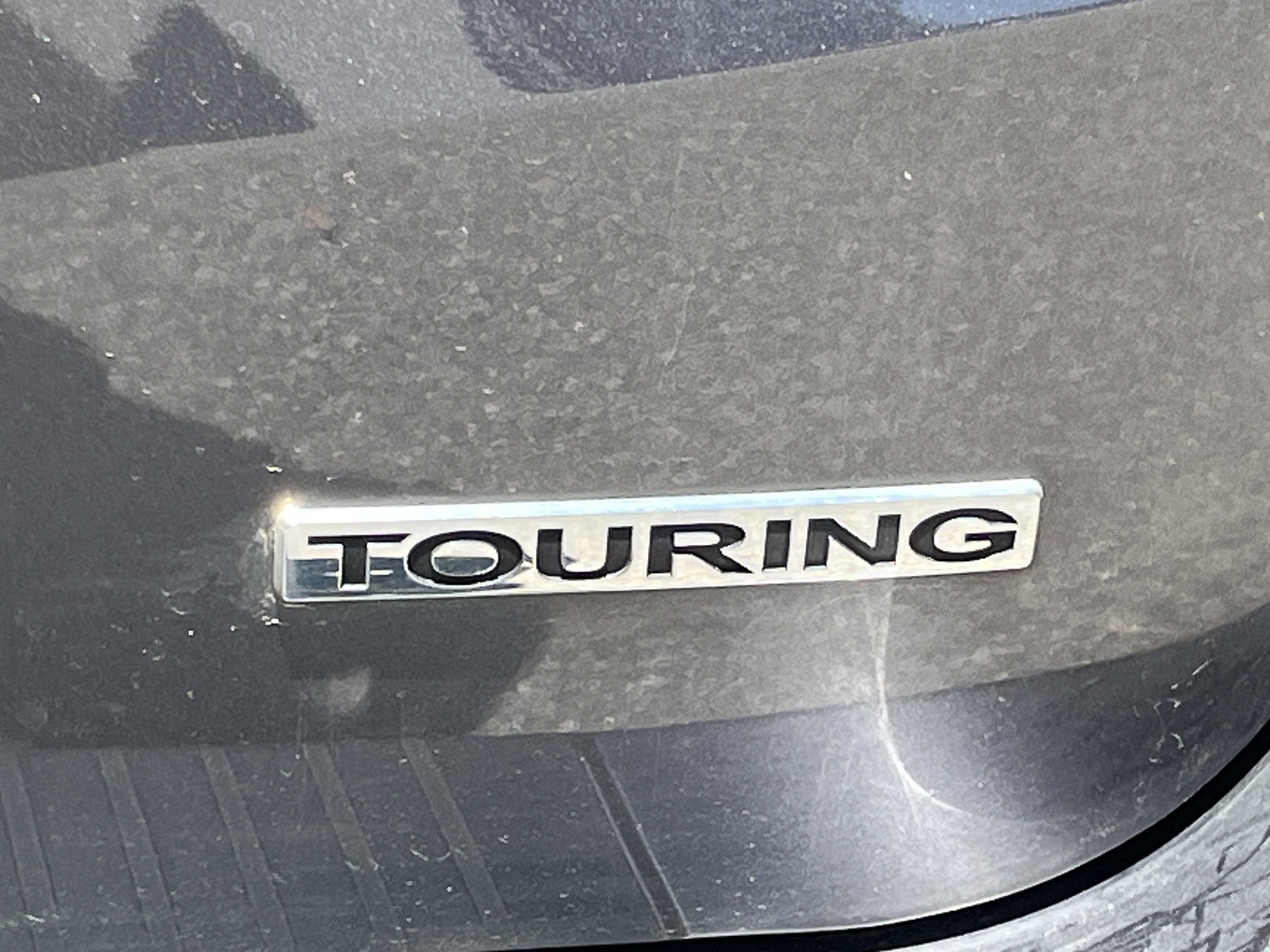 Used 2023 Charcoal Honda Touring image 29