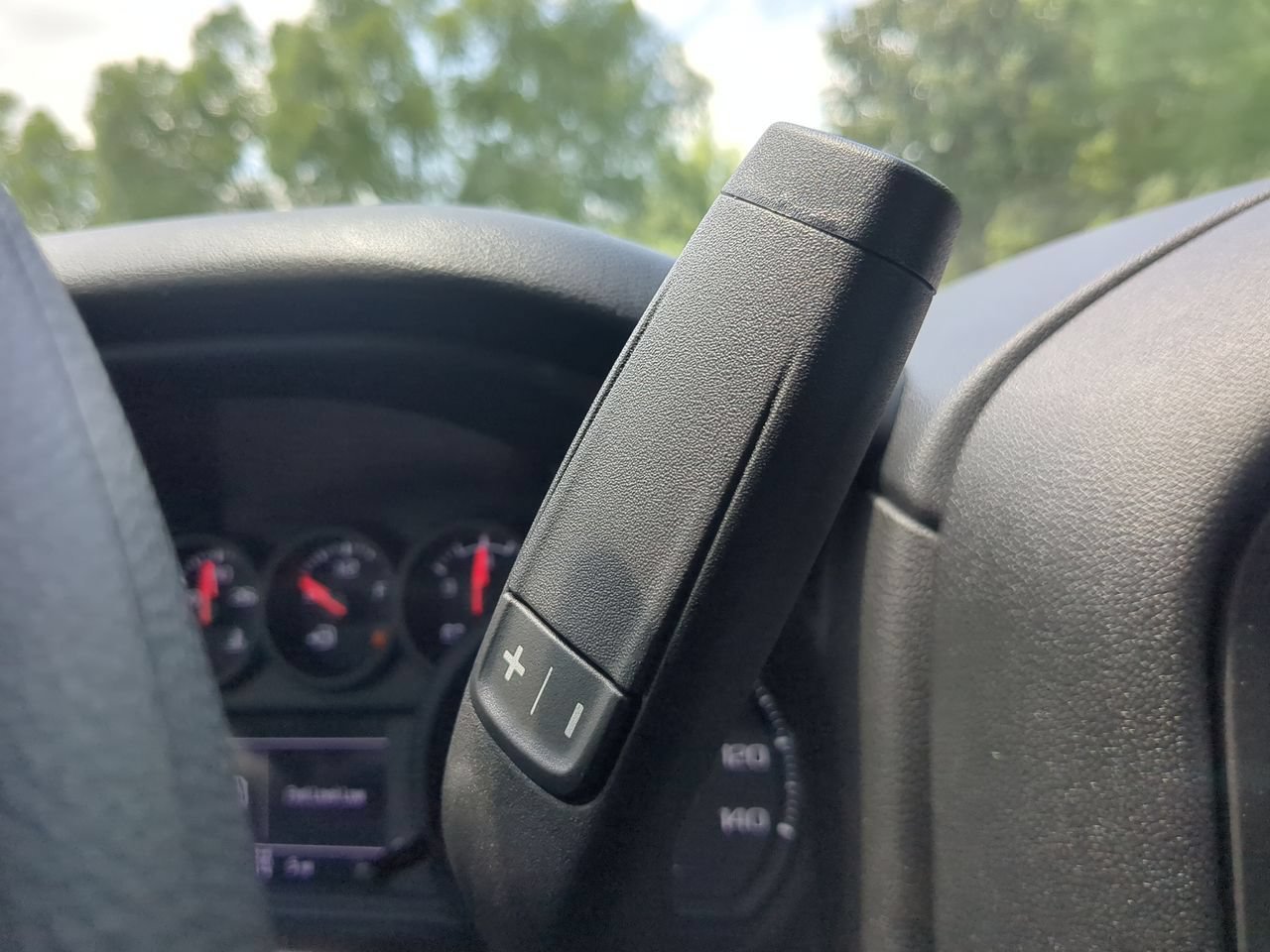 2026 GMC Sierra 2500HD Pro - Photo 15