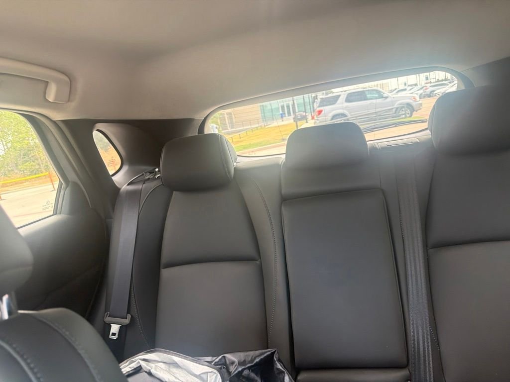 Certified Used 2023 Silver Mazda 2.5 S Select Package image 8