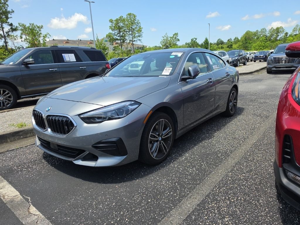 2024 BMW 2 Series 228i sDrive Gran Coupe's photo
