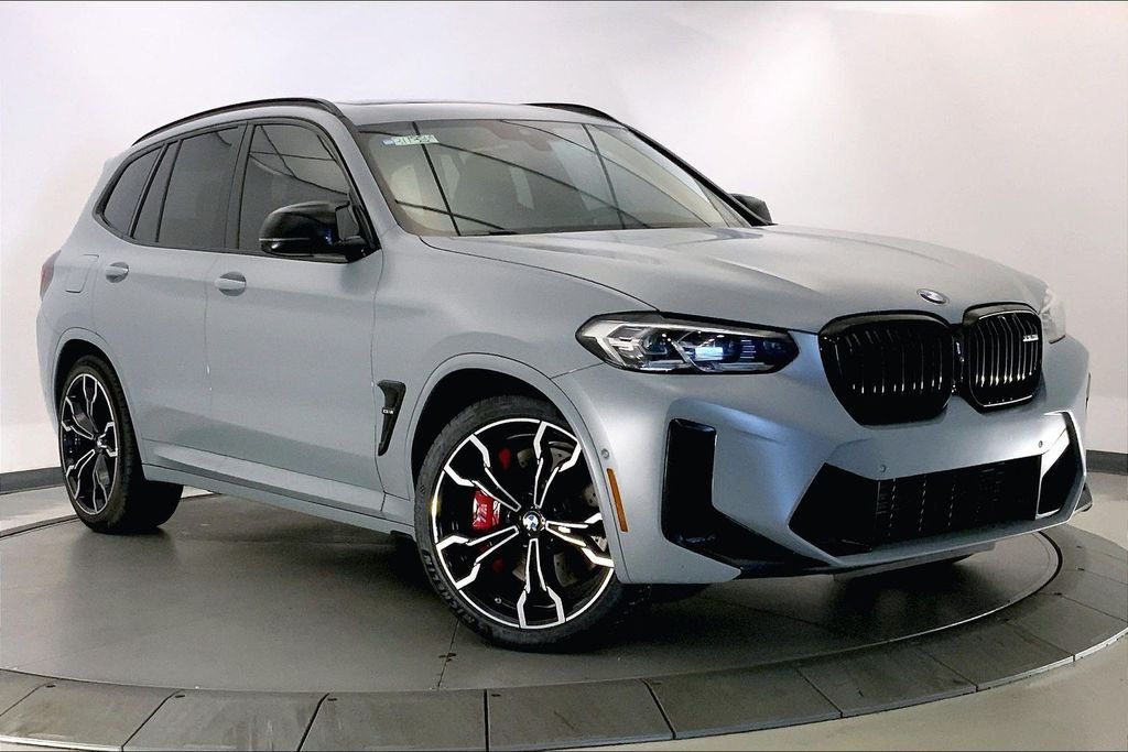 2022 BMW X3 M -'s photo