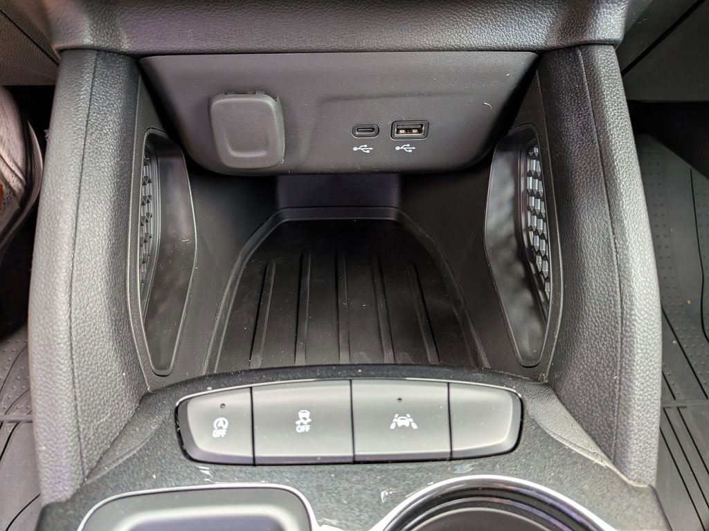 2026 Chevrolet Trailblazer LT - Photo 56