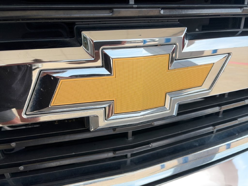 2016 Chevrolet Silverado 2500HD LT - Photo 33