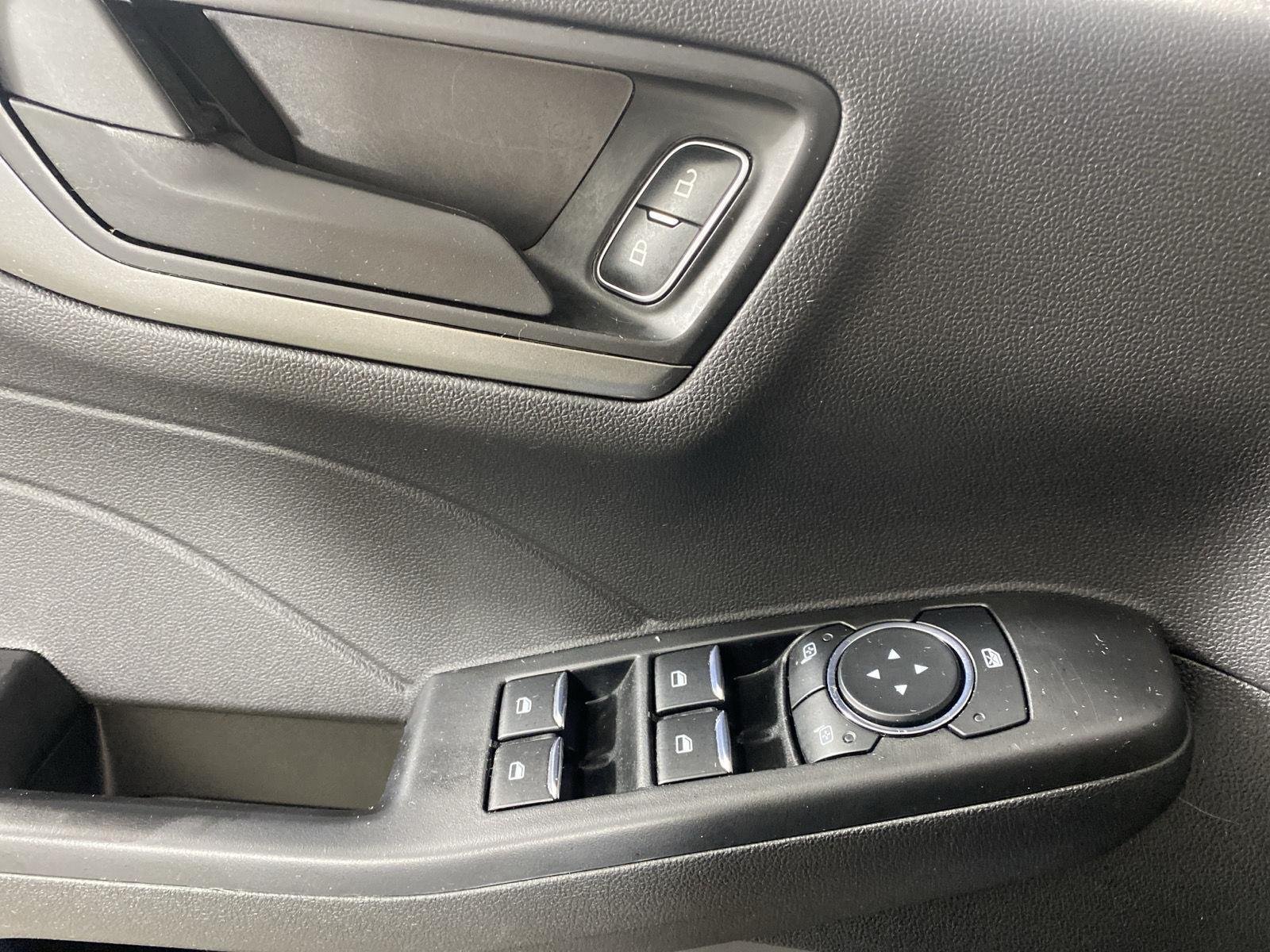 Used 2025 Vapor Blue Ford  image 14