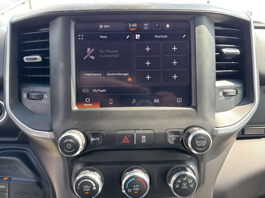2023 RAM Ram 2500 Pickup Big Horn - Photo 37