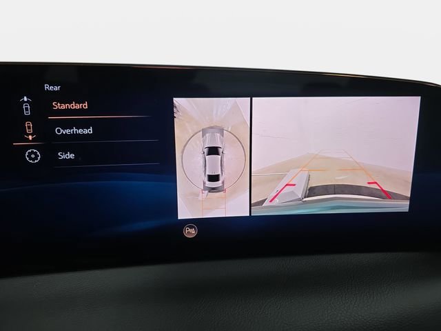 2026 Cadillac CT5 Sport - Photo 20